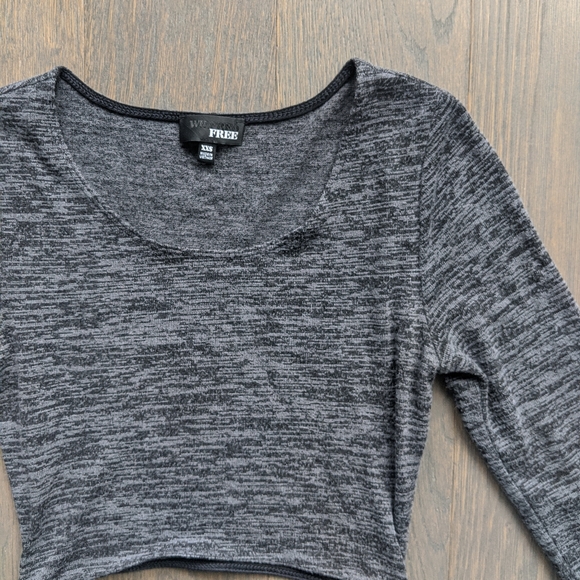 Aritzia Wilfred Free Solange Dress - Picture 8 of 9